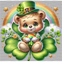 ST PATRICKS DAY-ST 551
